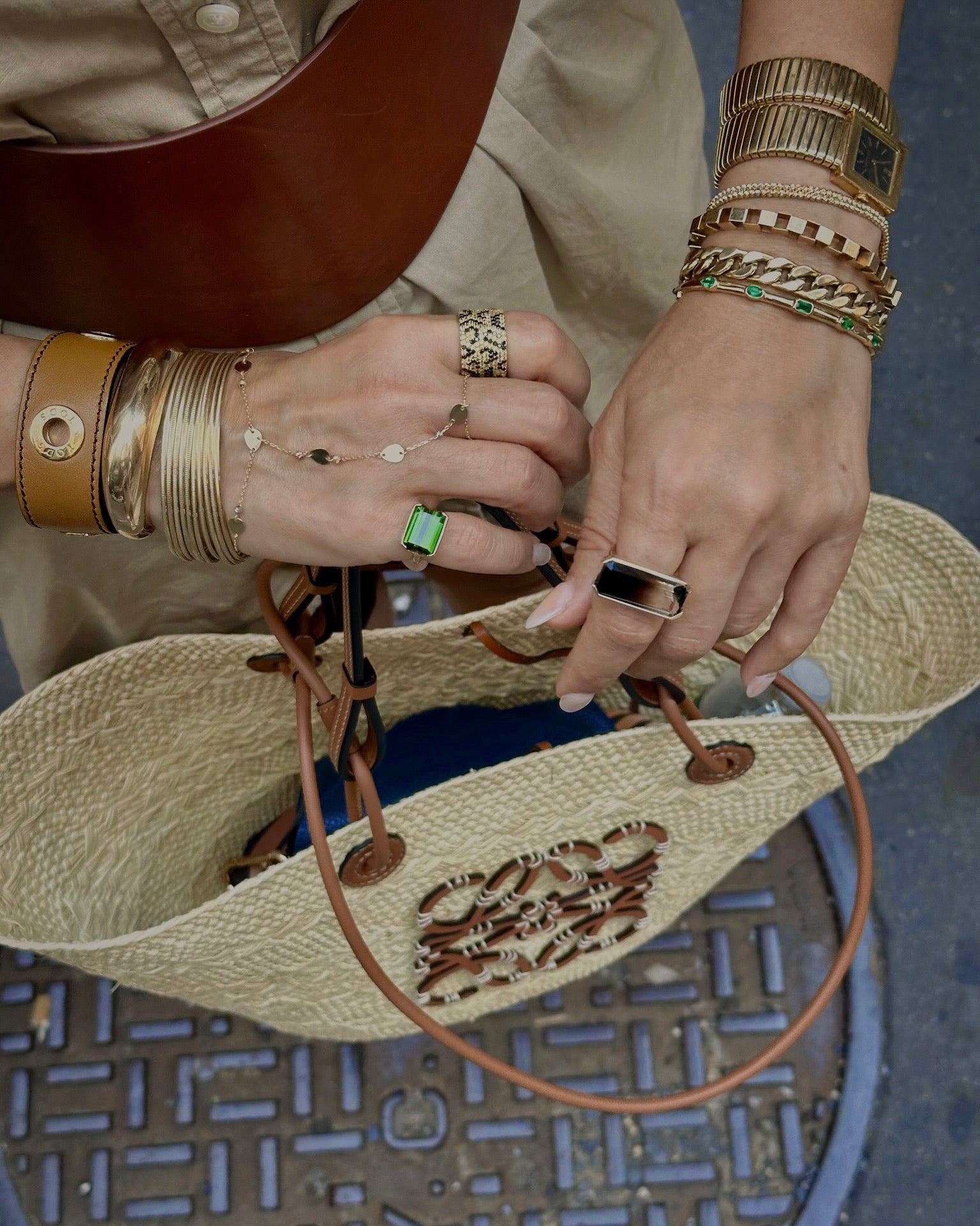 How can you build your dream jewelry collection the fastest?
