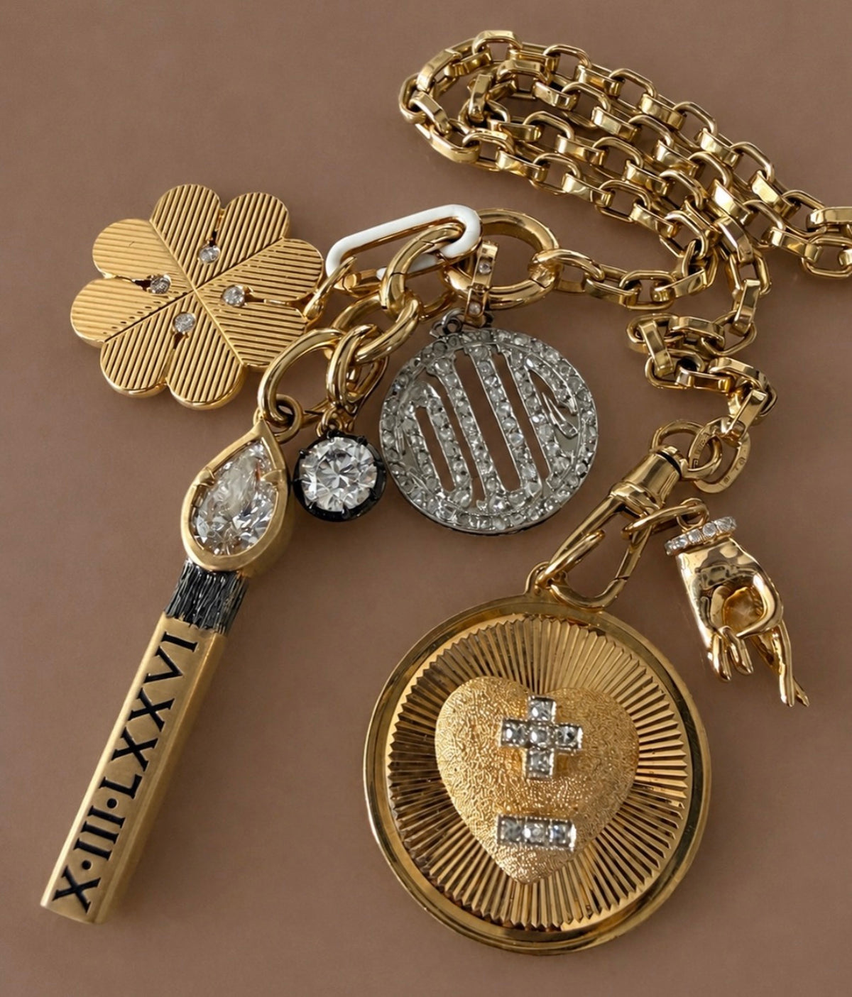 Matchstick Charm
