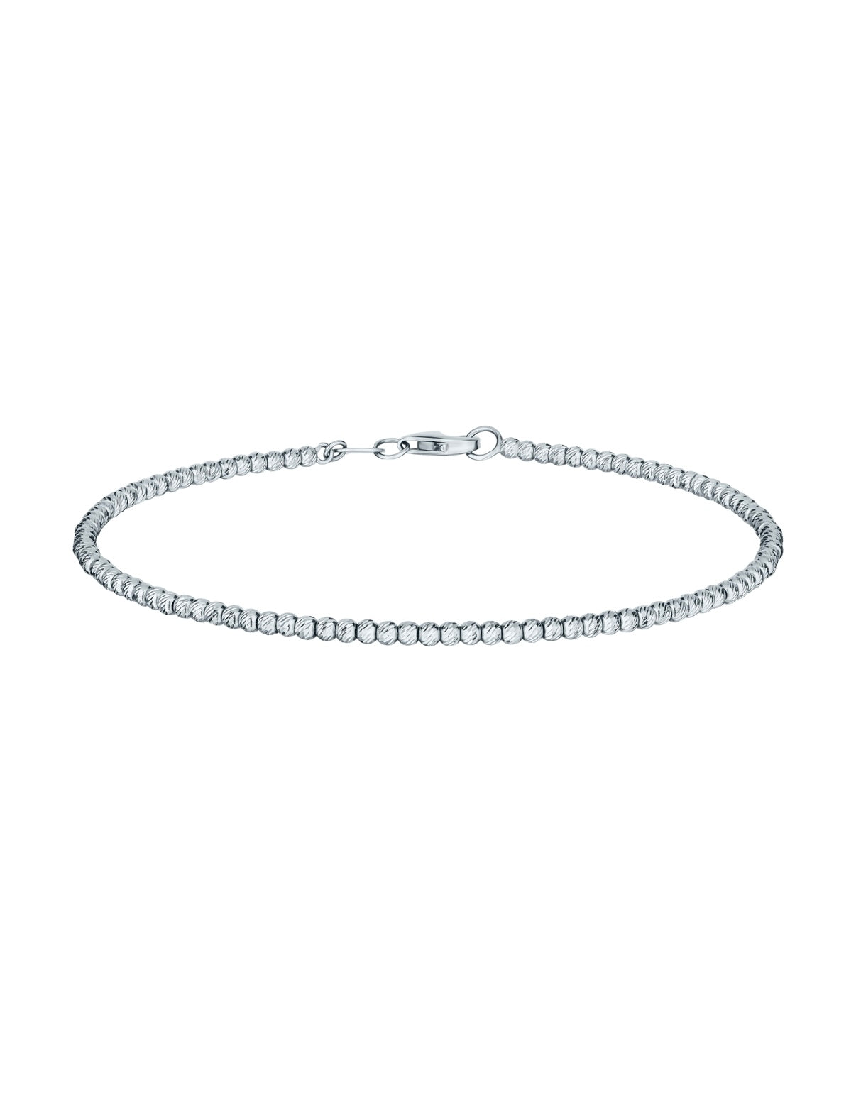 Micro Disco Ball Bracelet