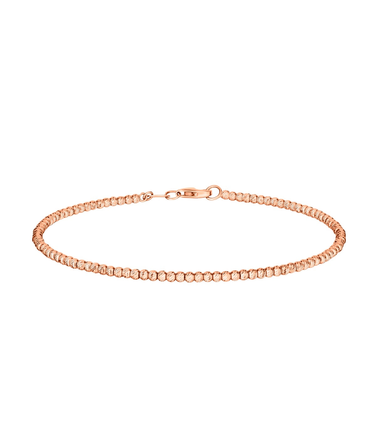 Micro Disco Ball Bracelet