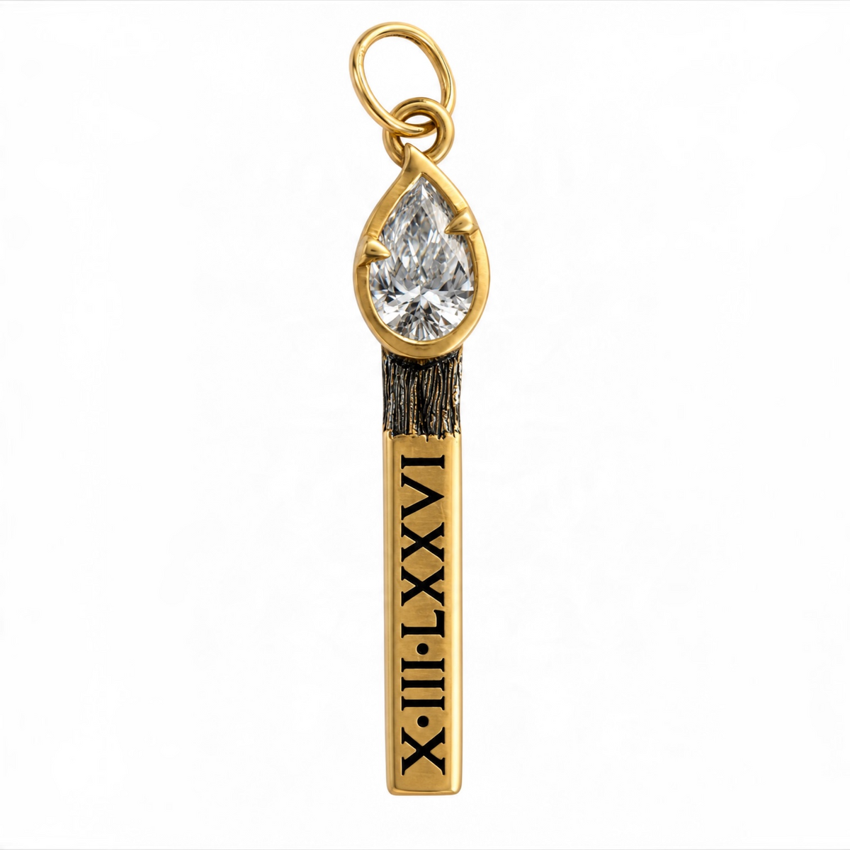Matchstick Charm