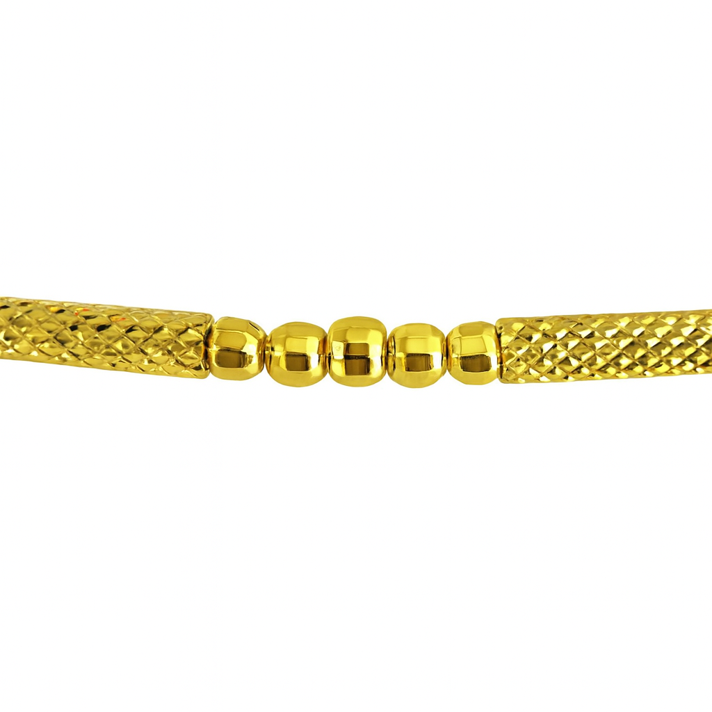 Disco Lasso